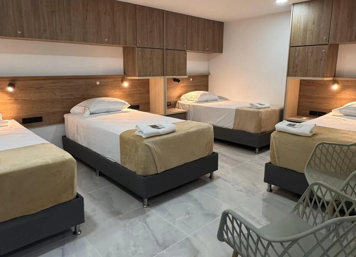 Vida Hostel Medellin 0*,