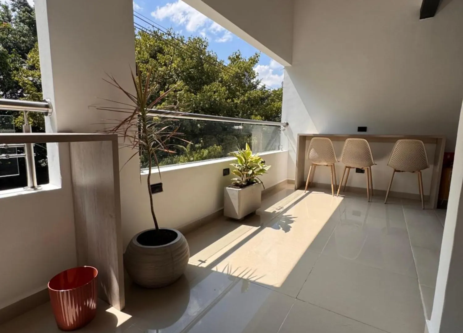 מדיין Vida Hostel