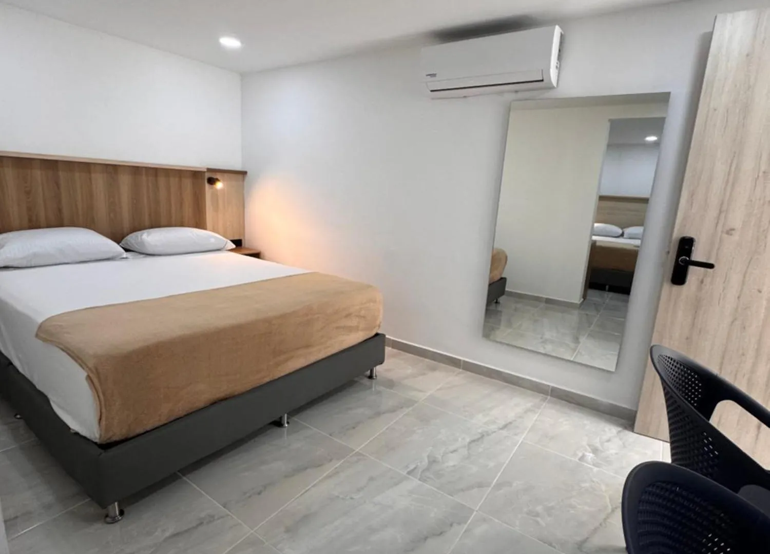 מדיין Vida Hostel קולומביה