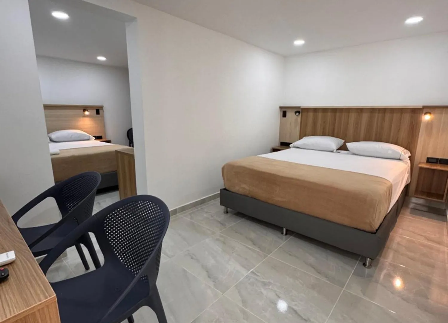 מדיין Vida Hostel 0*,  קולומביה