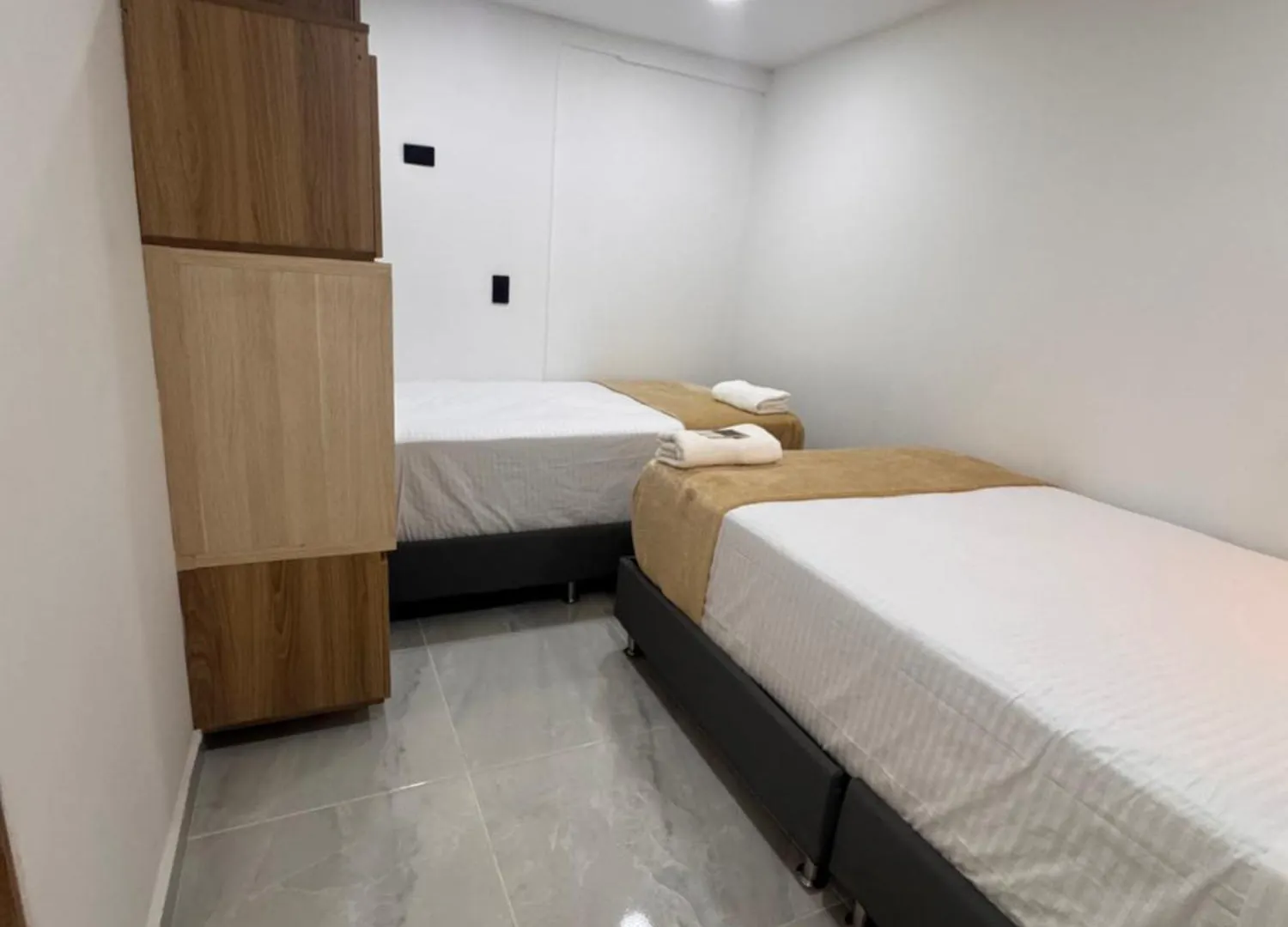מדיין Vida Hostel קולומביה