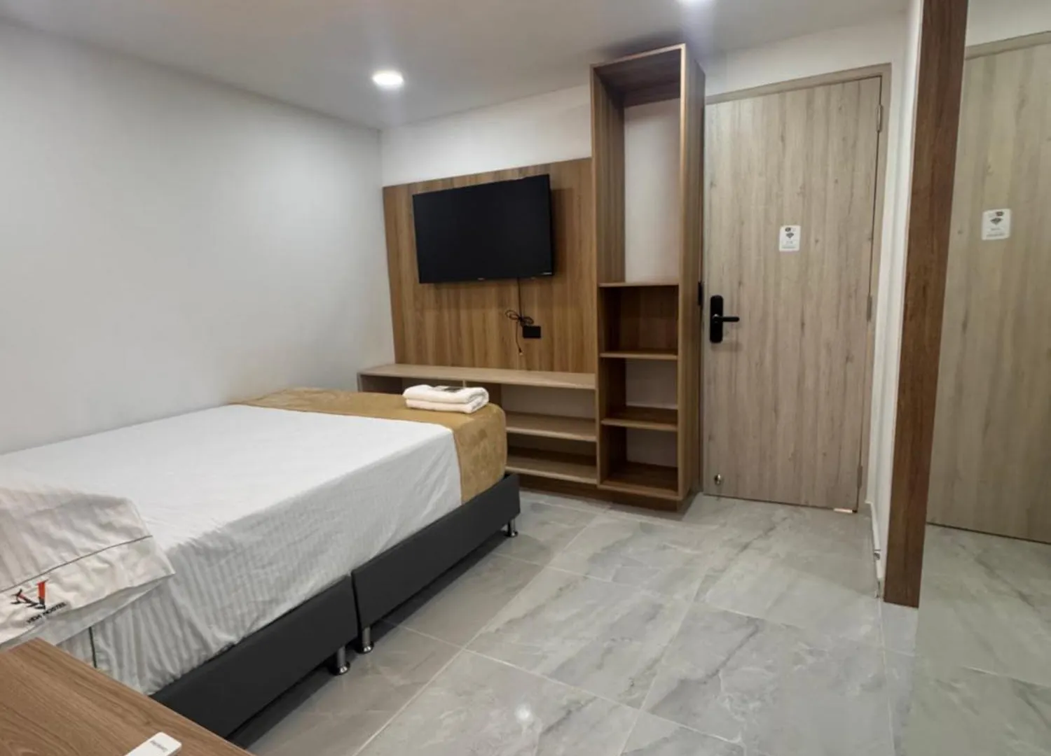 מדיין Vida Hostel קולומביה