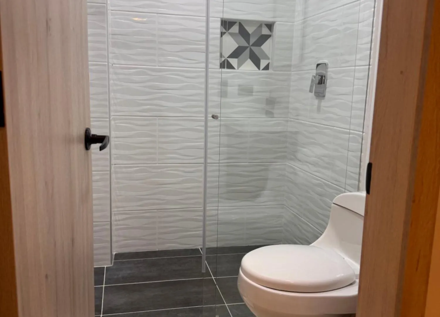 מדיין Vida Hostel 0*,  קולומביה
