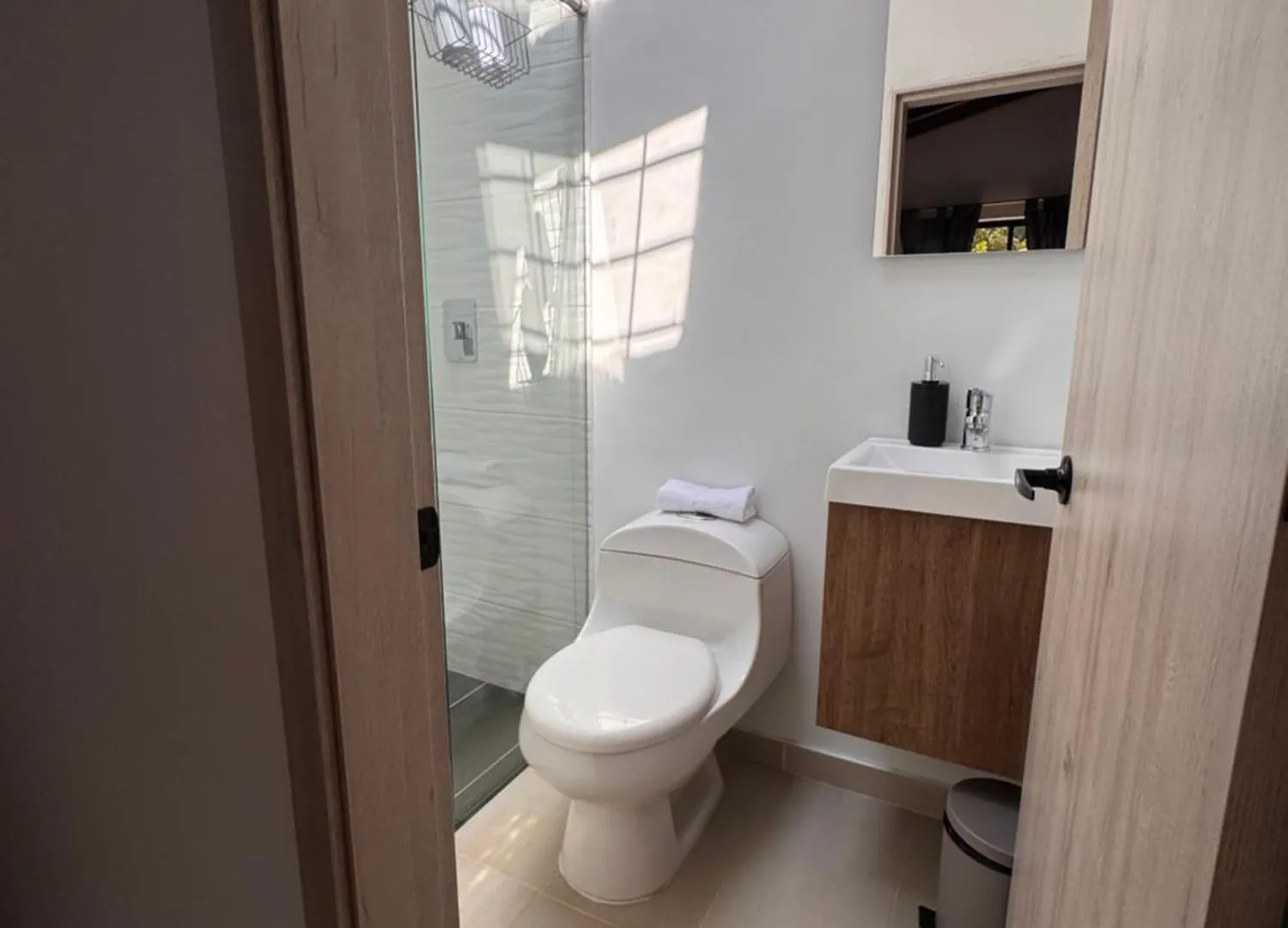 מלון מדיין Vida Hostel קולומביה