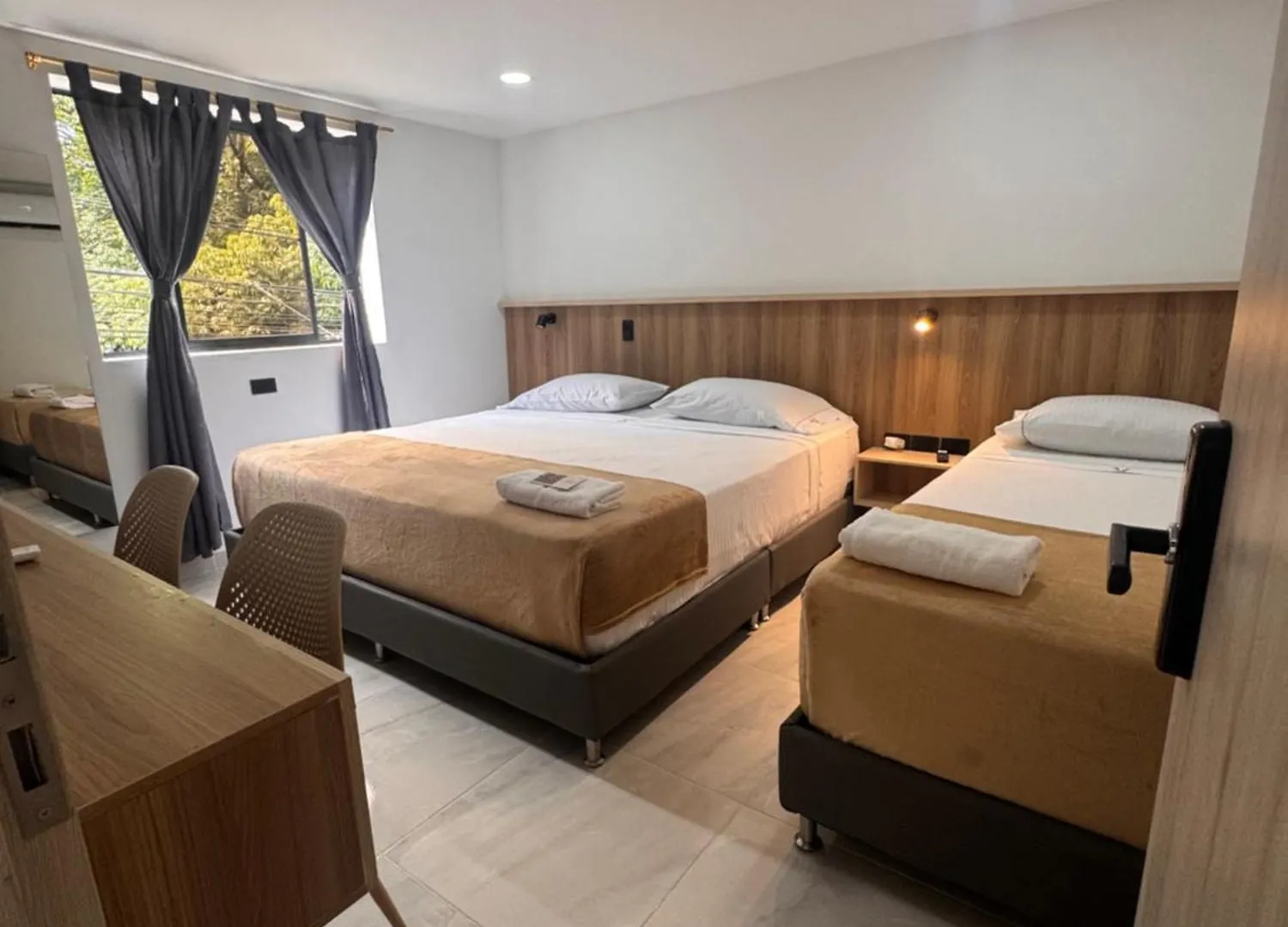 מדיין Vida Hostel 0*,  קולומביה
