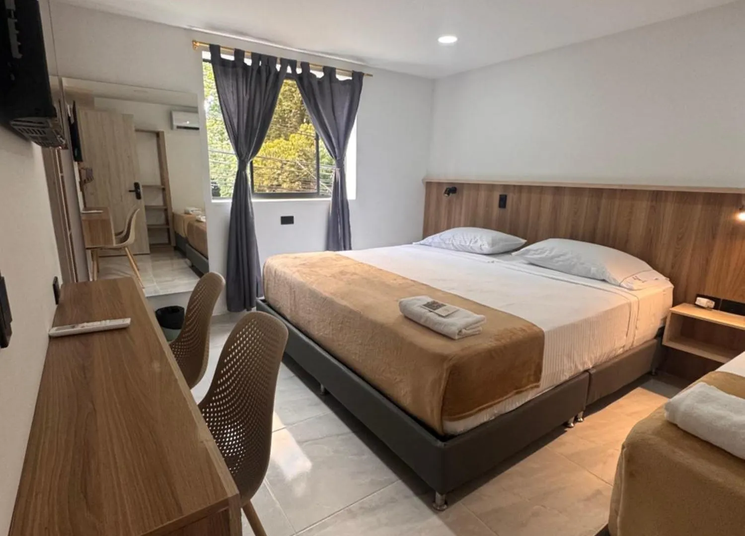 מדיין Vida Hostel מלון