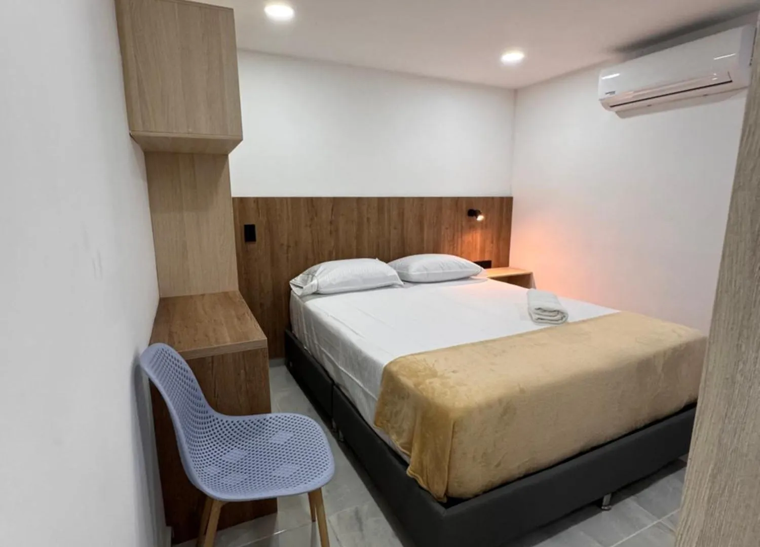 מדיין Vida Hostel