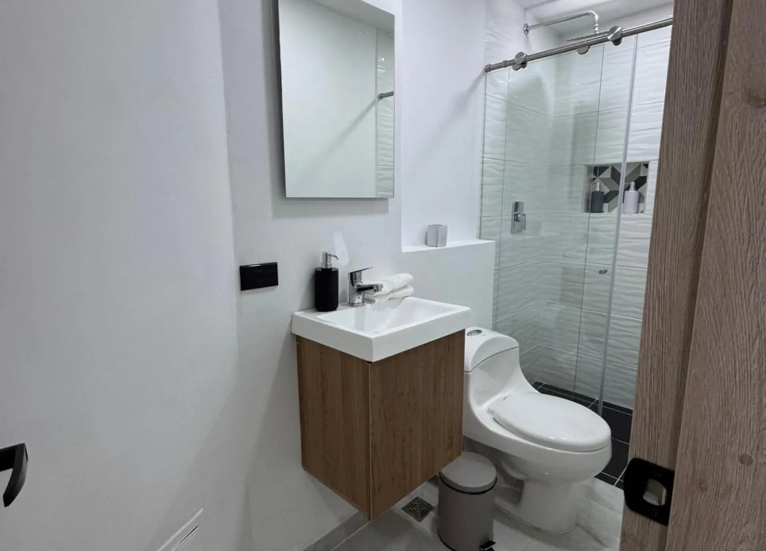 מדיין Vida Hostel