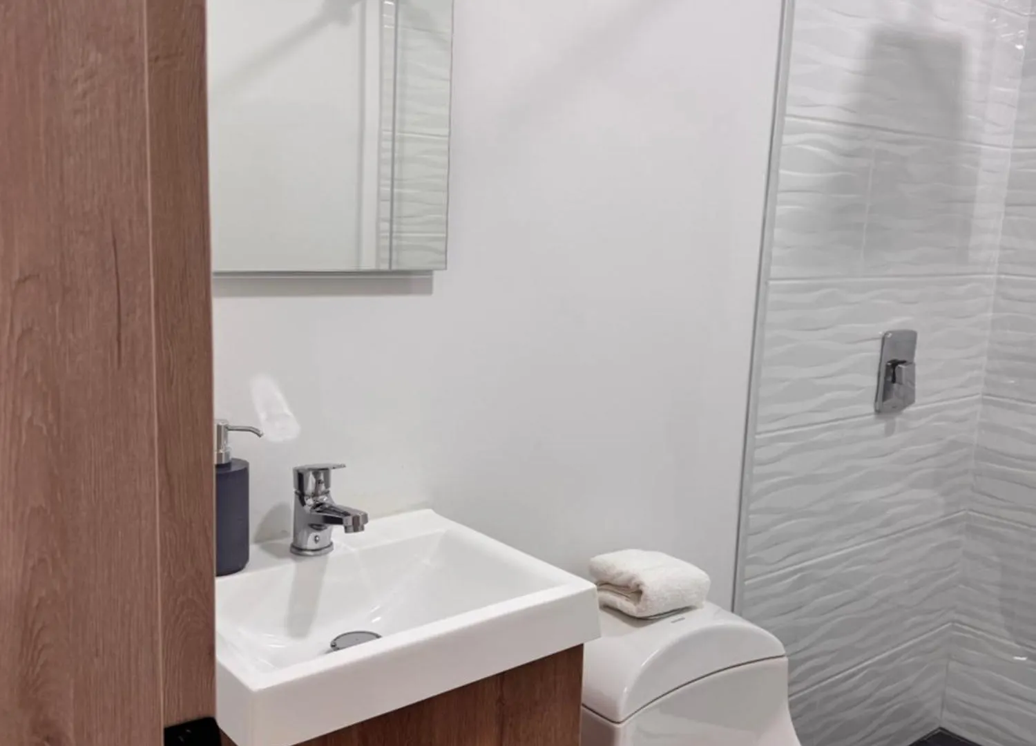 מלון מדיין Vida Hostel קולומביה