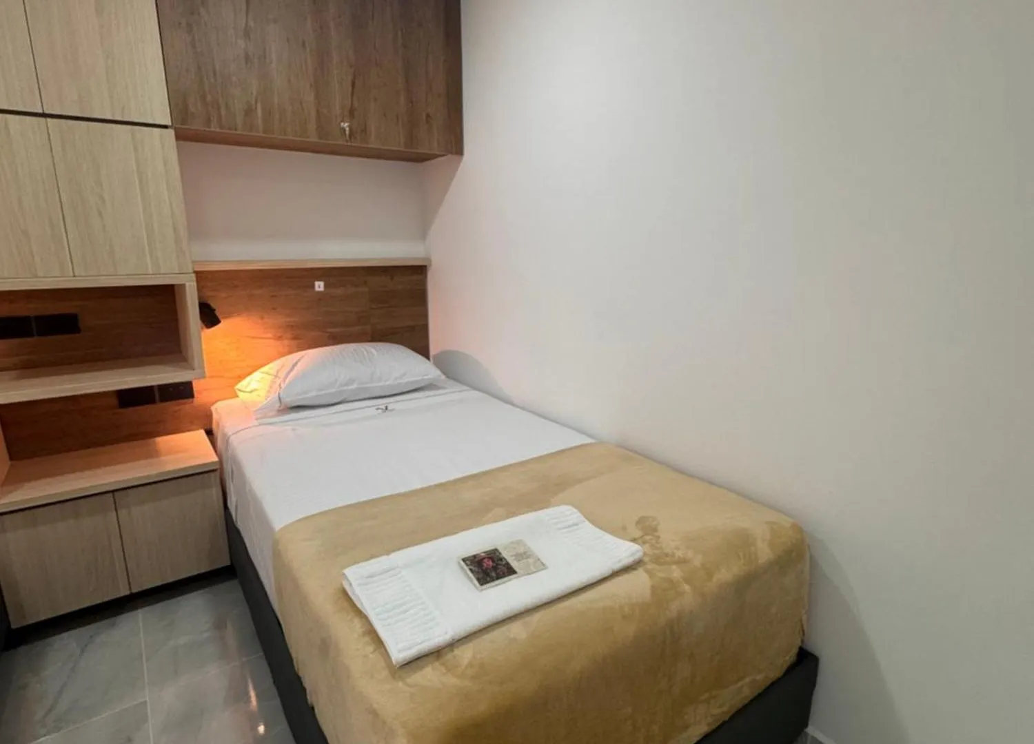 מדיין Vida Hostel