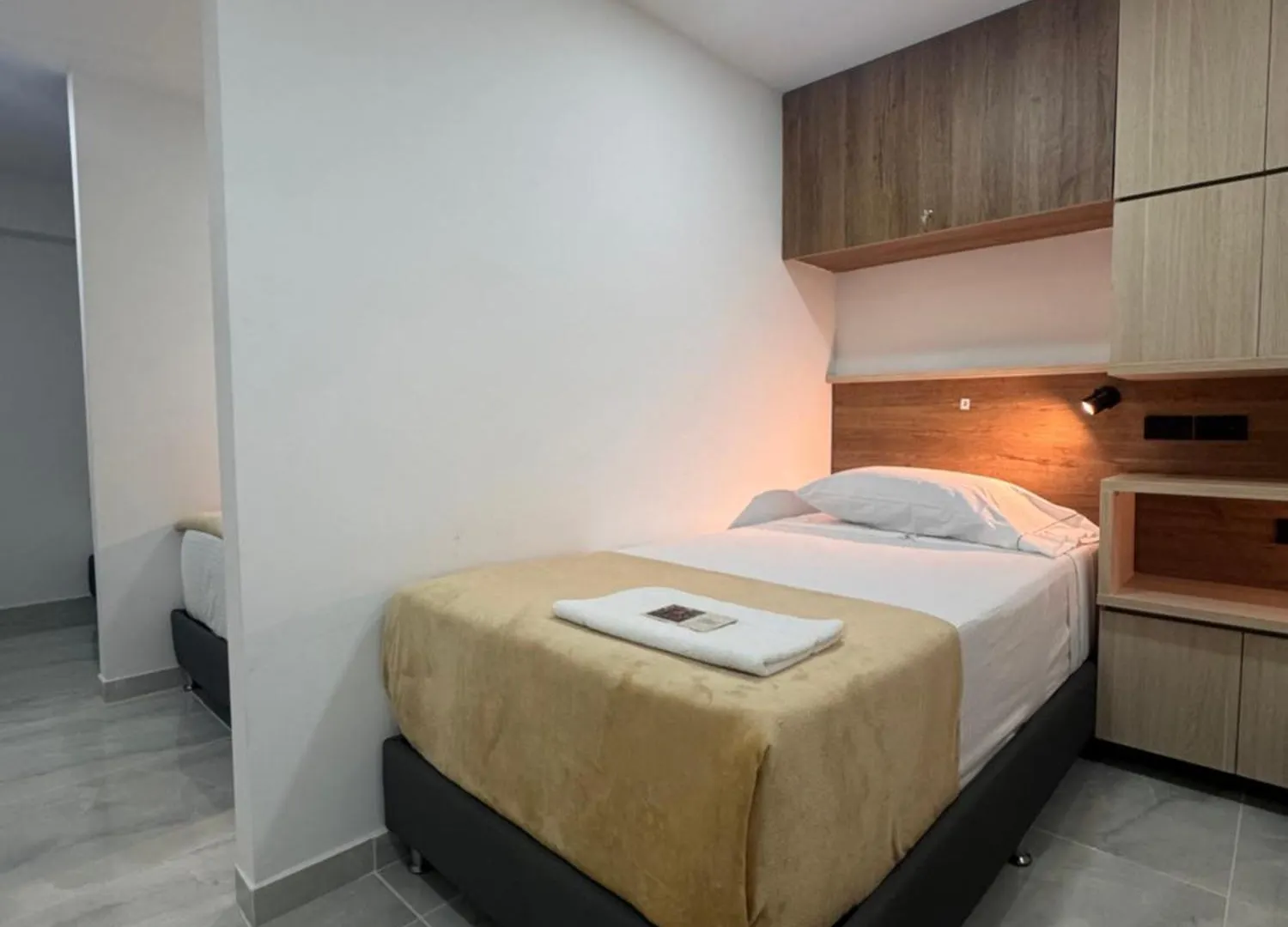 מדיין Vida Hostel קולומביה