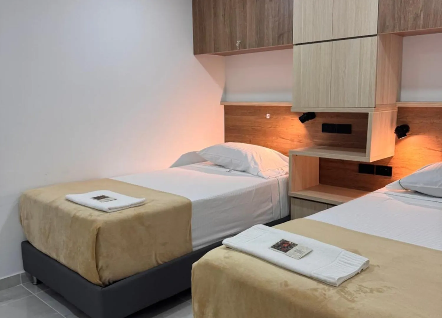 מדיין Vida Hostel 0*,  קולומביה