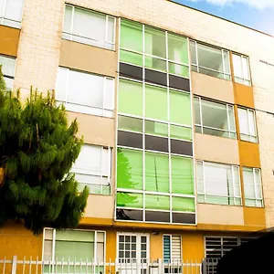 Plaza Modelia 3*, Bogota Colombia