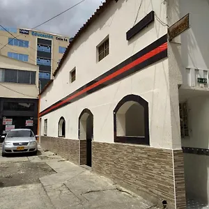 Wicirare Pensión Bogotá