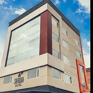 Sheridan 3*, Bogota Colombia