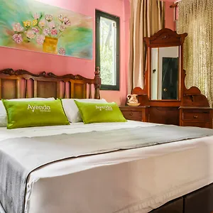 Hotel Ayenda Habana Vieja 1221, Medellín