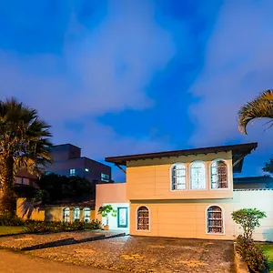 Hotel Portales Del Campestre, Medellín