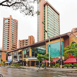 4* Hotel Express & By Ihg