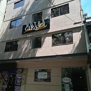 Girasol 70 Medellín