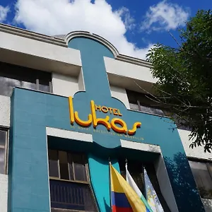 3* Hotel Lukas