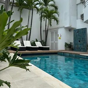 Malik Boutique Hotel Cali