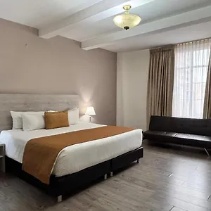 Hotel Nutibara, Medellín
