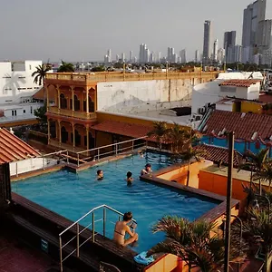 Socialtel 3*, Cartagena Colombia