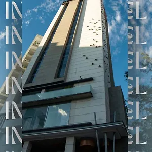 Hotel Inntu, Medellín