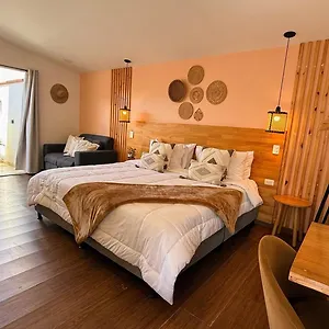 3* Отель La Martina Boutique