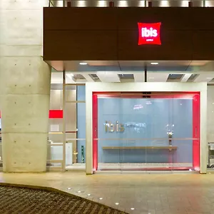Hotel Ibis, Medellín
