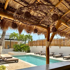 Pachamaya Holistic Wellness & 5*, Cancun Mexico