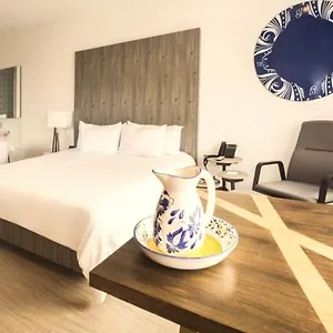 4* Отель V Grand Hotel, A Member Of Radisson Individuals