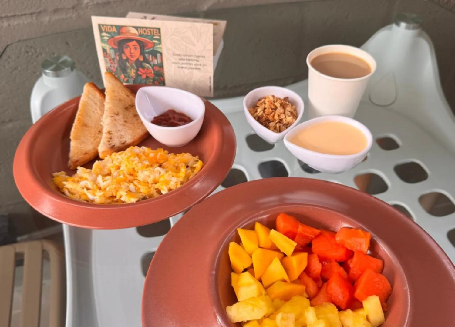 Hotel Vida Hostel Medellín