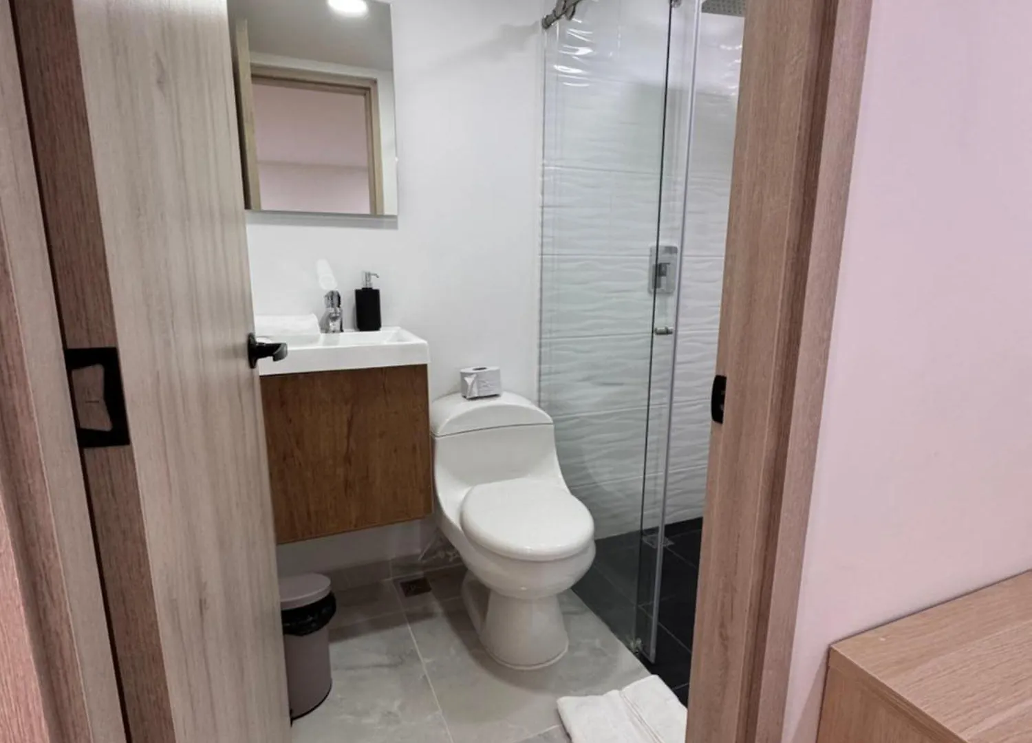 Vida Hostel Medellín Kolumbie