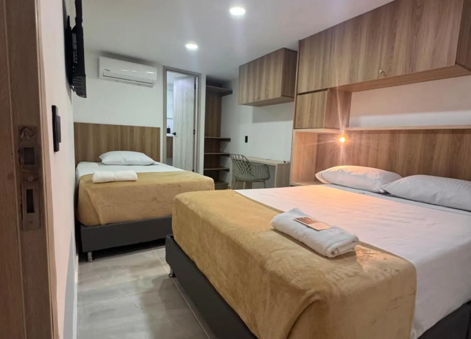 Vida Hostel Medellín 0*,
