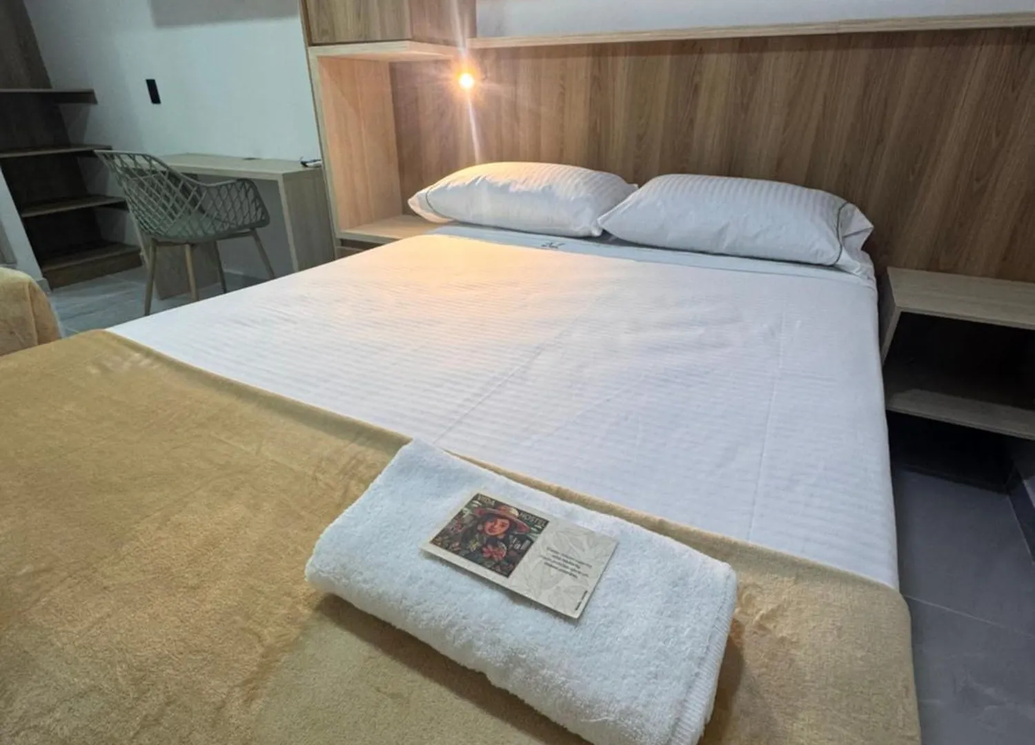 Vida Hostel Medellín