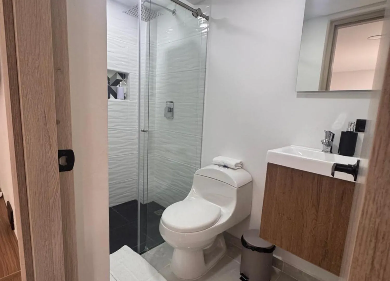 Hotel Vida Hostel Medellín