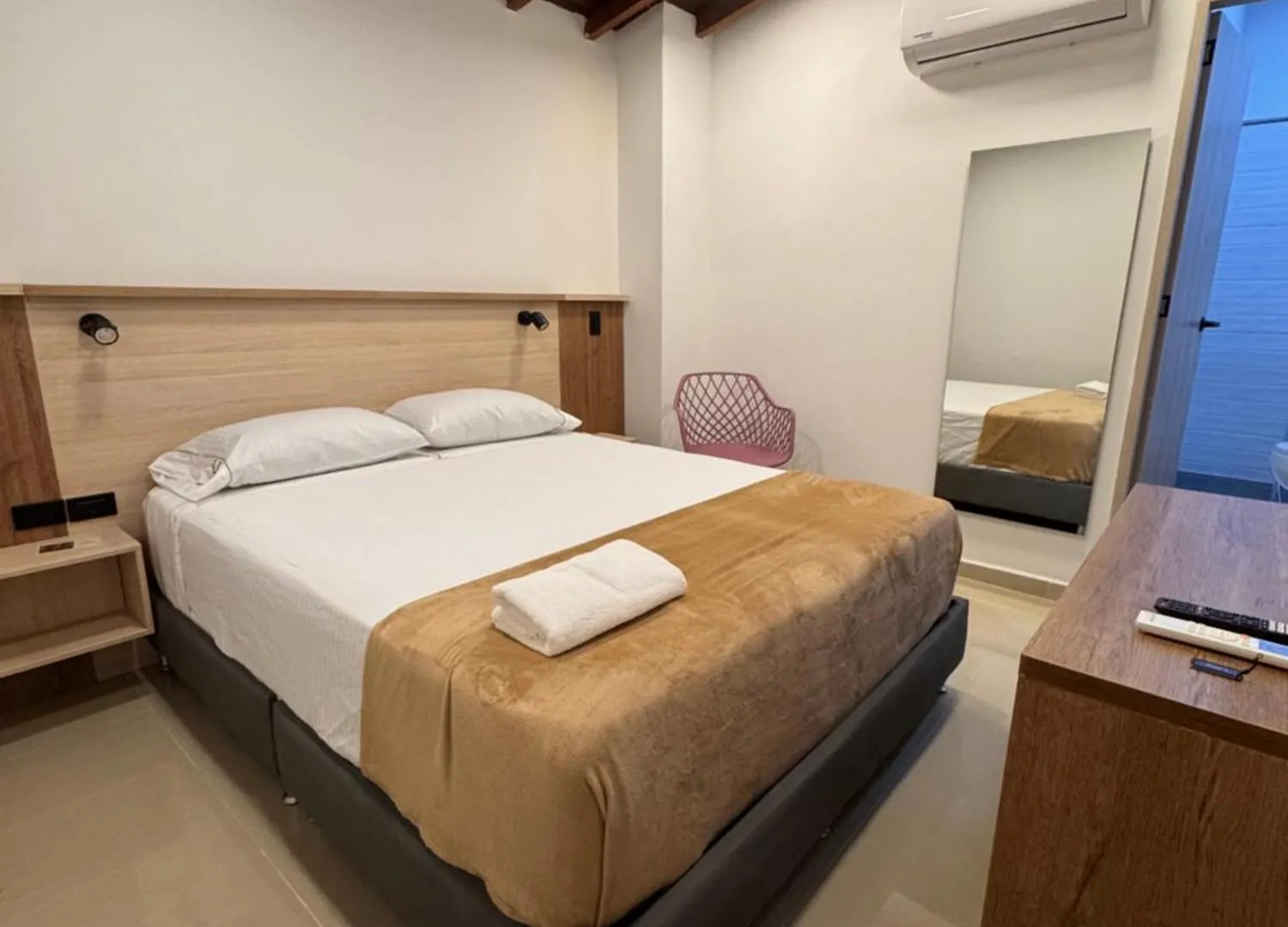 Hotel Vida Hostel Medellín