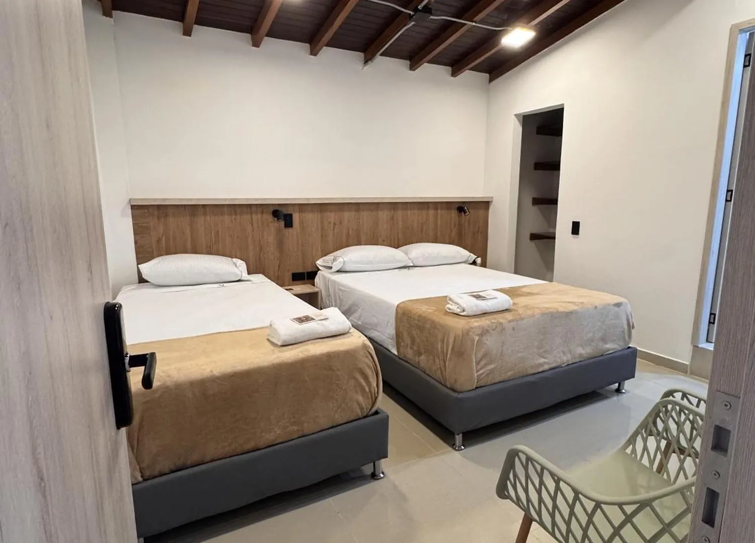 Vida Hostel Medellín Hotel