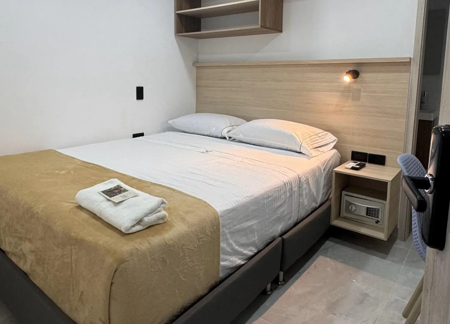 Vida Hostel Medellín Hotel